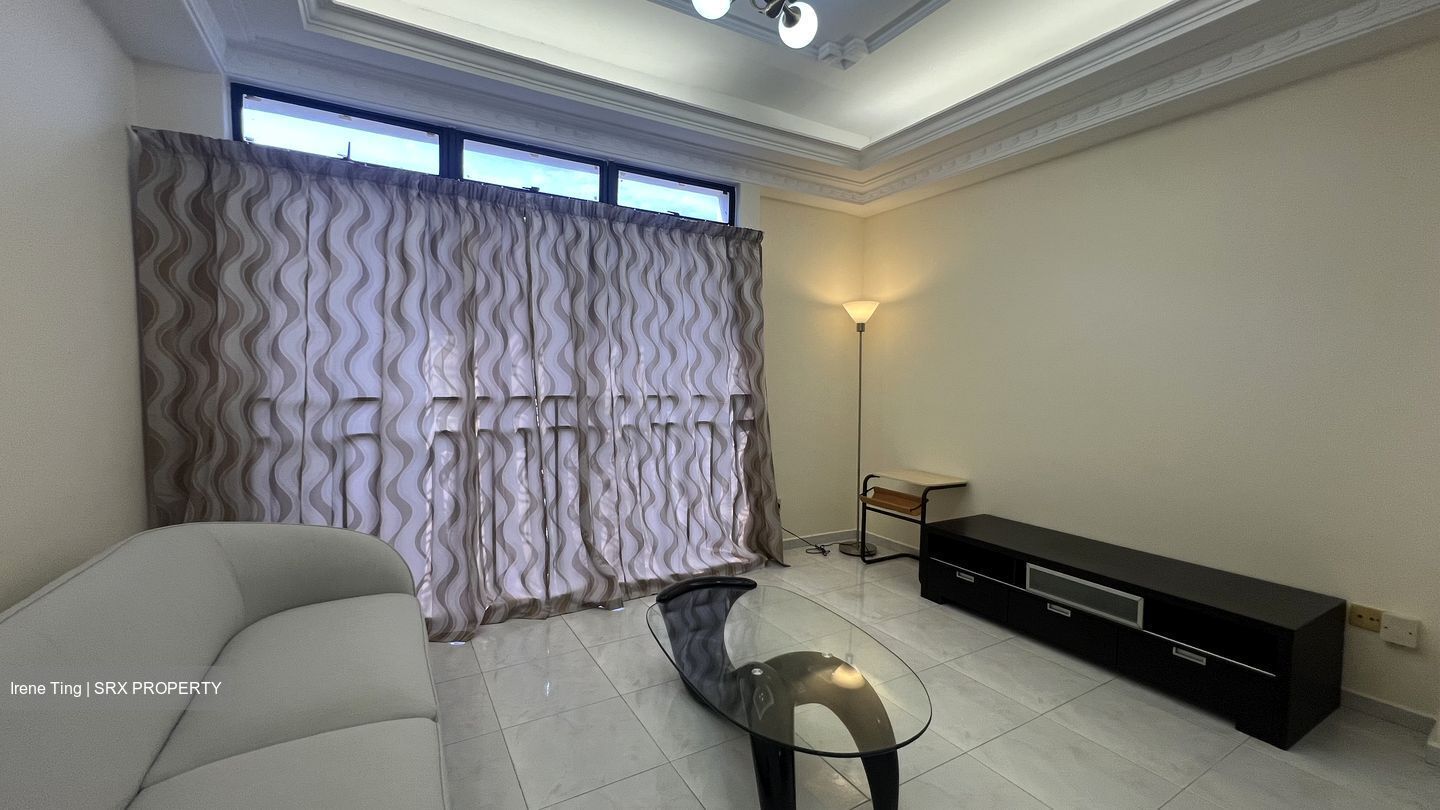 Balestier Point (D12), Apartment #607018331